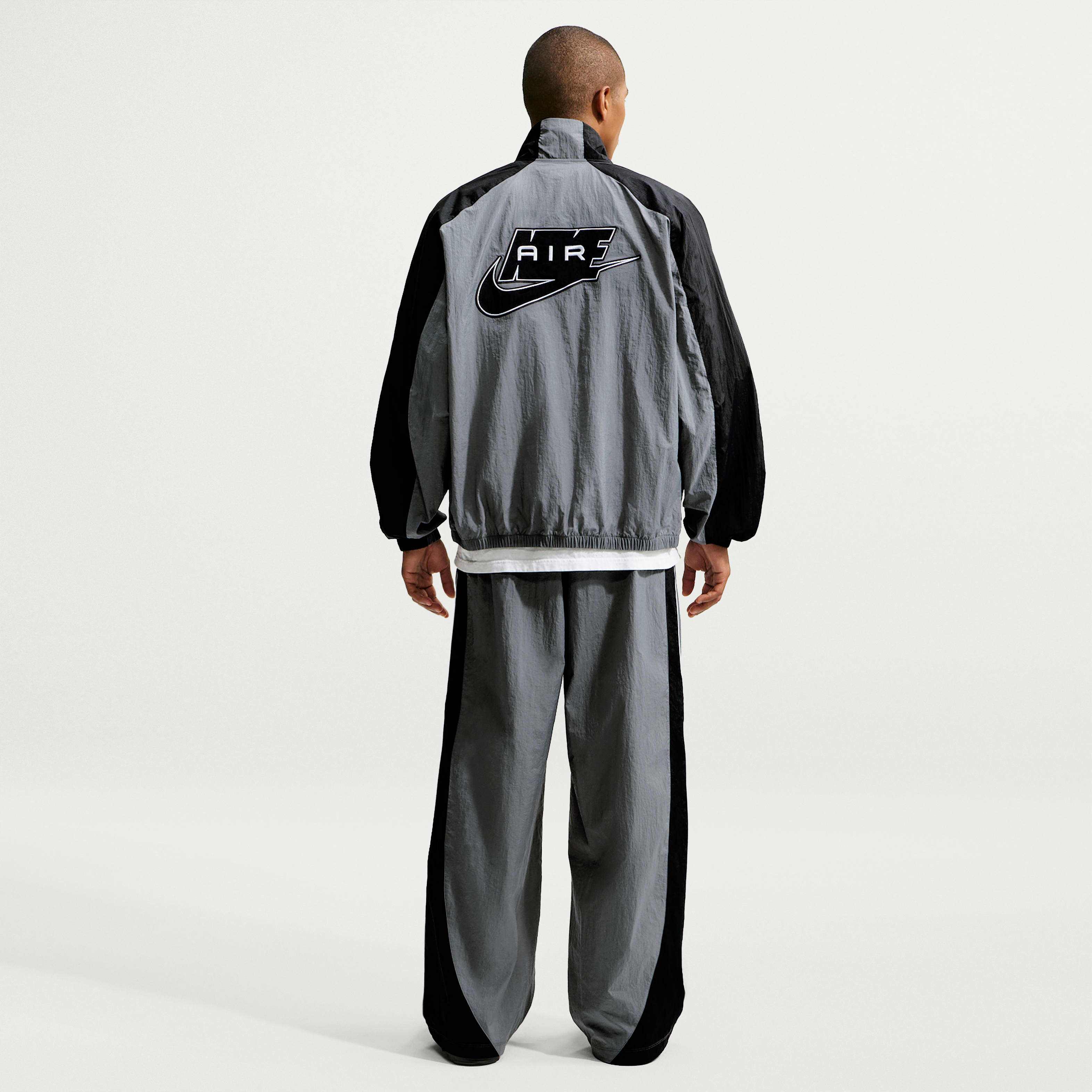 Nike Chelsea FC Third Men's Nike Total 90 Soccer Woven Track Pants